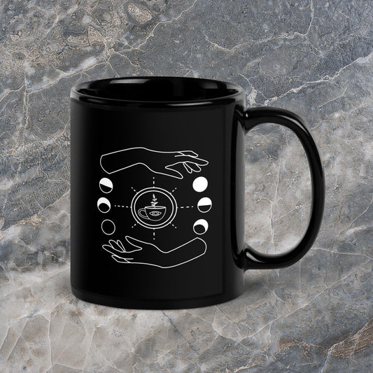 Mug: Coffee Coven