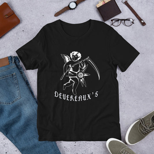 Reaper Cherub T-Shirt